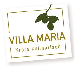 "Villa Maria" / Kreta kulinarisch OG, Wiener Neustadt Öffnungszeiten
