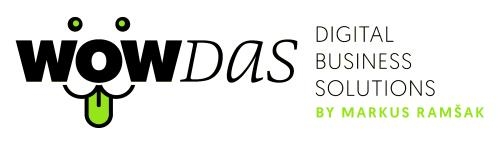 wowDAS - Digital Business Solutions by Markus Ramšak, St. Kanzian am Klopeiner See Öffnungszeiten