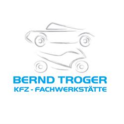 Bernd Troger, Innsbruck Öffnungszeiten