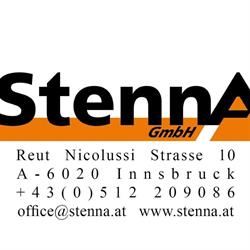 Stenna GmbH, Innsbruck Öffnungszeiten
