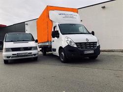 MB Botendienst, Mödling Öffnungszeiten