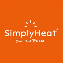 SimplyHeat GmbH, Wien Öffnungszeiten