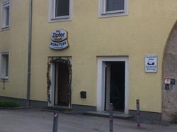 Patrik Pointner (Gasthaus Limberger), Linz Öffnungszeiten