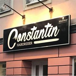 Constantin-Nicolae Trancau (Constantin Hairdresser), Amstetten Öffnungszeiten