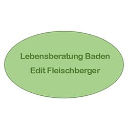 Lebens- und Psychologische Beratung Baden - Fleischberger Edit MSc, Öffnungszeiten