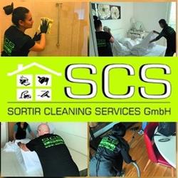 Sortir Cleaning Services GmbH, Wien Öffnungszeiten