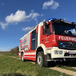 Freiwillige Feuerwehr Hohenwarth, Öffnungszeiten
