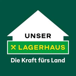 Lagerhaus Kufstein regGenmbH, Öffnungszeiten