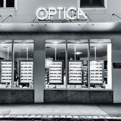 Optica, Graz Öffnungszeiten