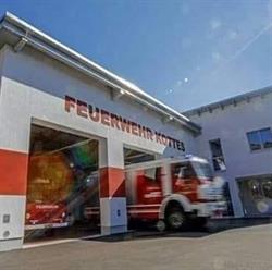 Freiwillige Feuerwehr Kottes, Purk Öffnungszeiten