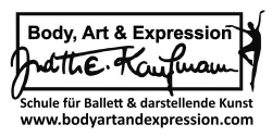 Body, Art & Expression, Thörl, Öffnungszeiten