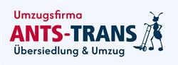 ANTS-TRANS Umzugsfirma | Übersiedlung & Umzug in Wien, Öffnungszeiten