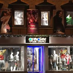 Gredler Moden, Zell am Ziller Öffnungszeiten