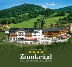 Hotel Zinnkrügl GmbH, St. Johann im Pongau Öffnungszeiten