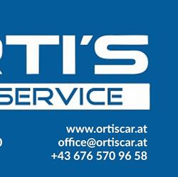 Orti's Carservice, Wien Öffnungszeiten