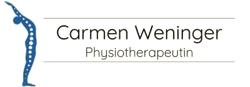 Physiotherapie Carmen Weninger, Innsbruck Öffnungszeiten