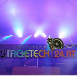 Florian Friedrich Hampel - Stagetech24.at, Pöggstall Öffnungszeiten