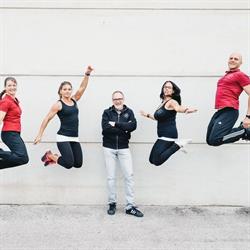 FITNESS & SQUASH Krems, Marschall Gesellschaft m.b.H., Öffnungszeiten