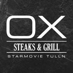OX Tulln GmbH & Co KG, Öffnungszeiten