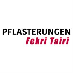 Pflasterungen Tairi Fekri, Timelkam Öffnungszeiten