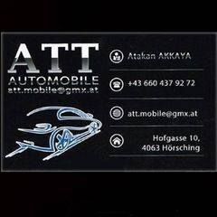 ATT Automobile KG, Hörsching Öffnungszeiten