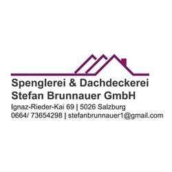 Stefan Brunnauer GmbH, Salzburg Öffnungszeiten
