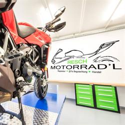 Matthias Wolfgang Resch - MOTORRAD'L Resch, Großklein Öffnungszeiten