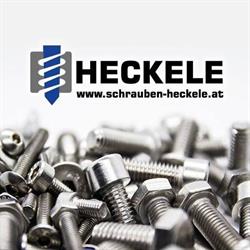 Schrauben Heckele GmbH, Markt Hartmannsdorf Öffnungszeiten