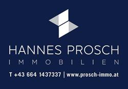 Hannes Prosch Immobilien, St. Johann in Tirol Öffnungszeiten