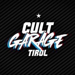 Cultgarage Tirol, Steinach am Brenner Öffnungszeiten