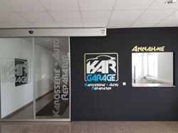 KAR Garage GmbH, Güssing Öffnungszeiten