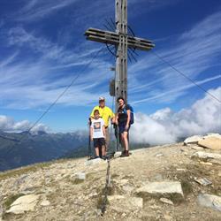 Peterbaueralm, St. Michael im Lungau Öffnungszeiten