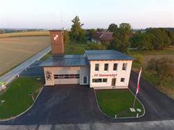 Freiwillige Feuerwehr Steinersdorf, Waldneukirchen Öffnungszeiten