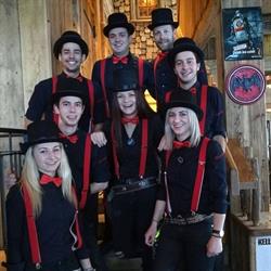 Rambazam Bar, Unterberg Öffnungszeiten