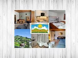 Sonnenalp Appartements Wildschönau / Tirol, Niederau Öffnungszeiten