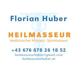 Heilmasseur Huber, Wien Öffnungszeiten