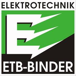 Binder ETB Elektrotechnik GmbH, Wolfau Öffnungszeiten