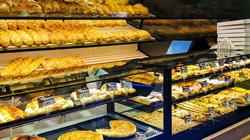 L.O.R.I. Bäckerei und Konditorei OG, Wien Öffnungszeiten