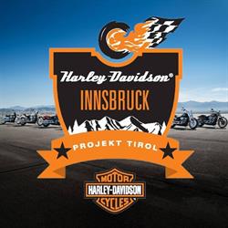 Harley-Davidson Innsbruck, Hall in Tirol Öffnungszeiten