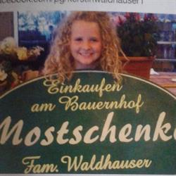 Mostschenke und Direktvermarktung Waldhauser, Liebenfels Öffnungszeiten