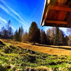 Hoisenhütte Fam Zwischenberger, Rennweg am Katschberg Öffnungszeiten