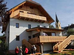 Landhaus Löscher, Seeboden Öffnungszeiten