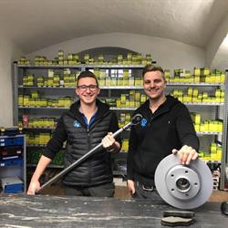 PICautomotive, Tamsweg Öffnungszeiten