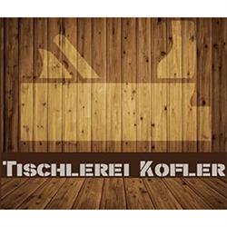 Die Tischlerei Kofler Innenausbau und Zirbenmöbel, Zell am Pettenfirst Öffnungszeiten