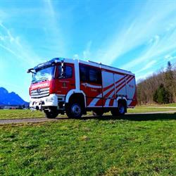 Feuerwehr Höhnhart, Öffnungszeiten