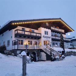 Alpenhof, St. Martin am Tennengebirge Öffnungszeiten