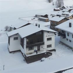 Haus St. Martin, Klösterle Öffnungszeiten