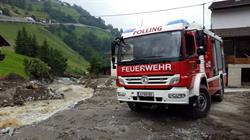 Freiwillige Feuerwehr Polling, Polling in Tirol Öffnungszeiten