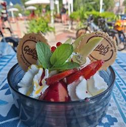Cafe Konditorei Eis Candis, Ossiach Öffnungszeiten