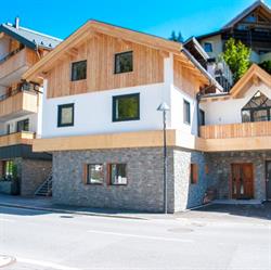 Aparthotel Herzblick GmbH, See Öffnungszeiten